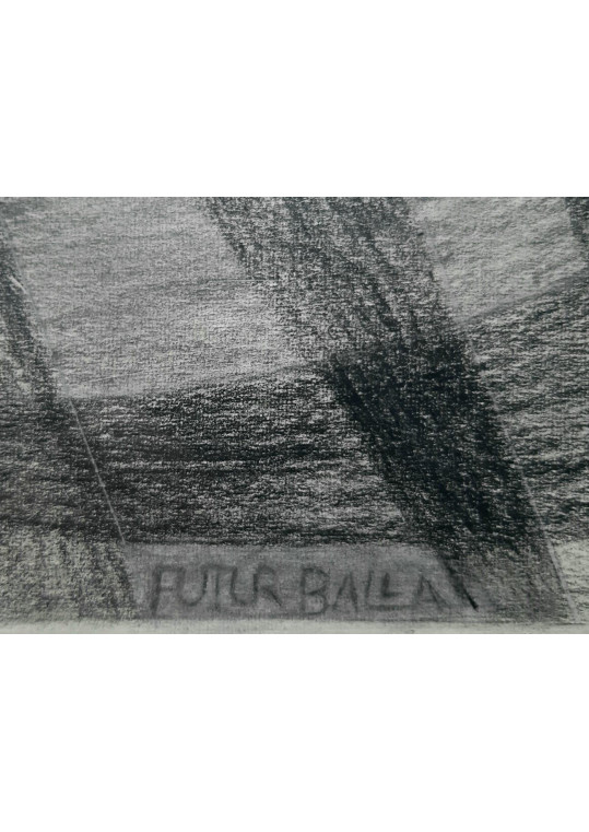 Giacomo Balla